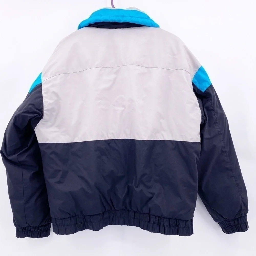 Vintage Subello Ski Jacket Size Large EUC